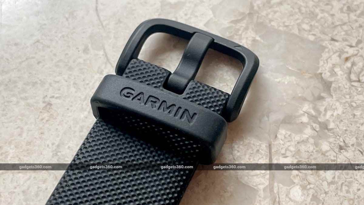 garmin vivomove spor silikon kayış gadgets360 Garmin Vivomove Sport İnceleme