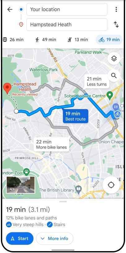 Konum paylaşımı bildirimleri artık Google Haritalar'a geliyor - Google Haritalar üç yeni özelliği kullanıma sunuyor, ikisi şu anda kullanıma sunuluyor