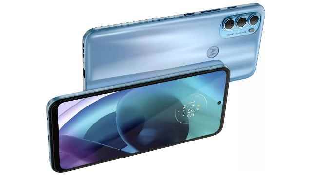 Moto-G71