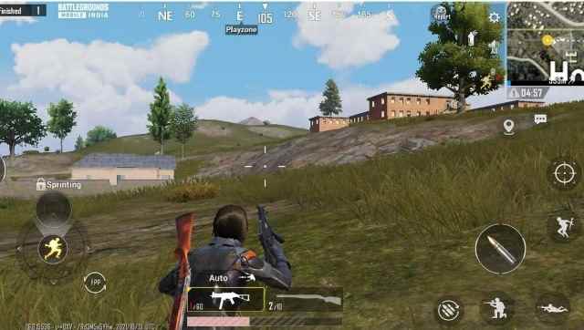 Google ve Apple'ın PUBG yasağından 2 yıl sonra BGMI'yi ilgili uygulama mağazalarından neden kaldırdığını açıkladı (2)