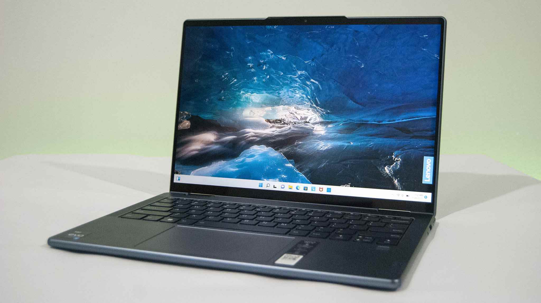 Lenovo Yoga 7i 14 ve 16 (Gen 7)