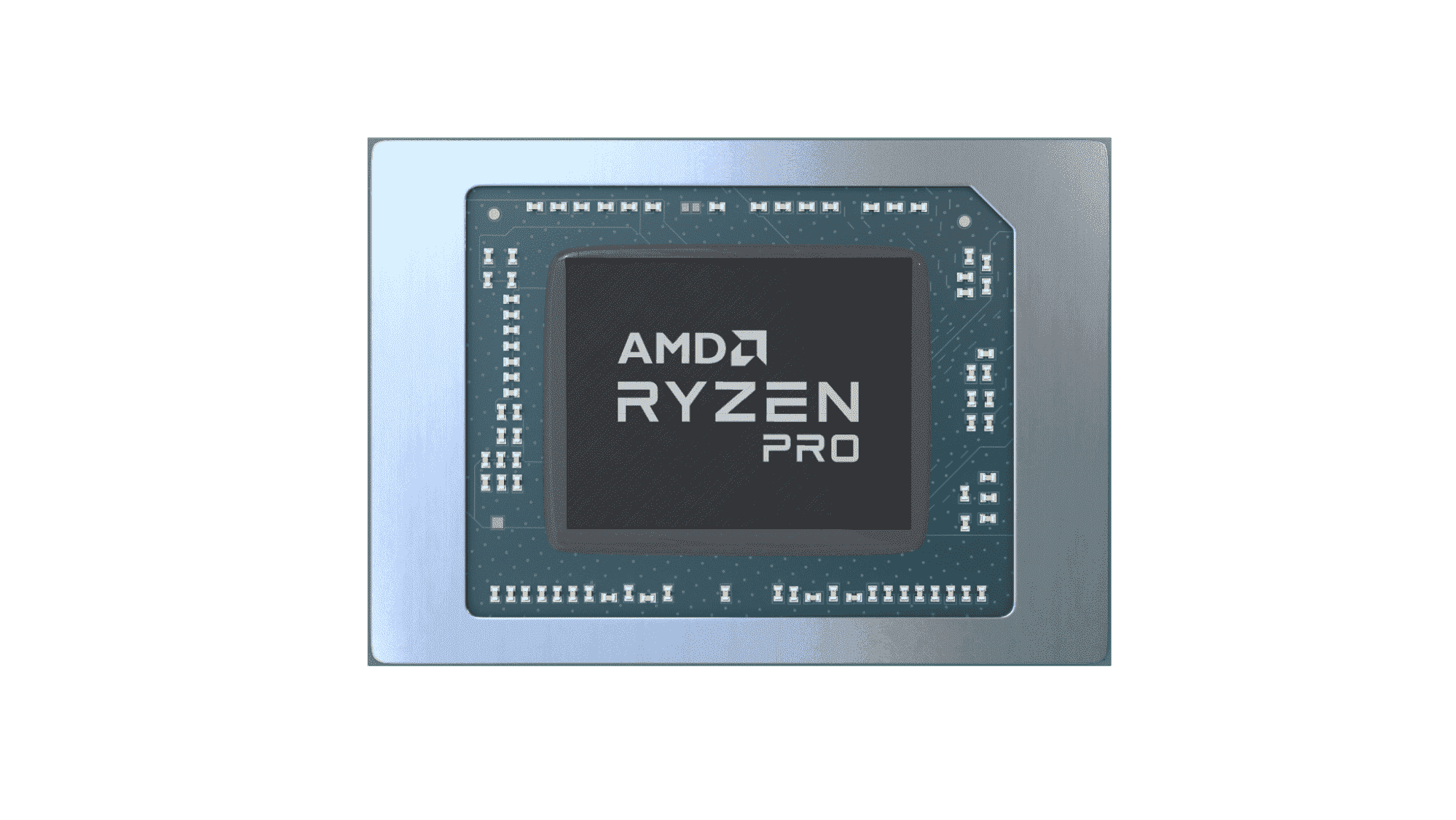 AMD Ryzen™ PRO 6000 Serisi işlemciler