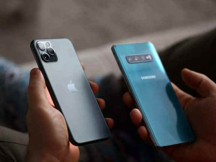 Apple ve Samsung'un kaybı nasıl Xiaomi ve Realme'nin Rusya'daki kazancı oldu?