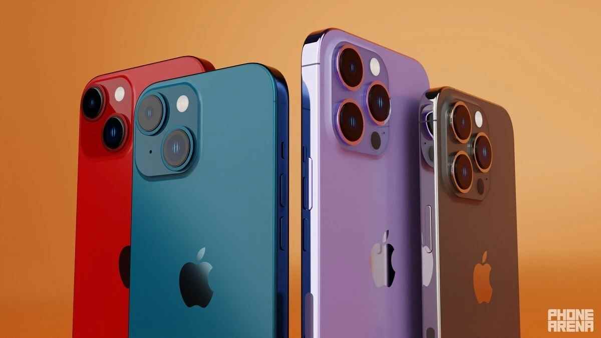 iPhone 14 Pro ve Pro olmayan modeller farklı yonga setleri tarafından desteklenecek - Apple, yeni A16 Bionic yongasını yalnızca iPhone 14 Pro modellerinde kullanacak;  öfke nerede?