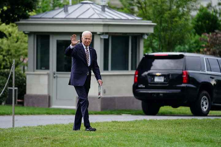 Beyaz Saray, Biden'da yarı iletken fatura üzerinde toplantı yapacak