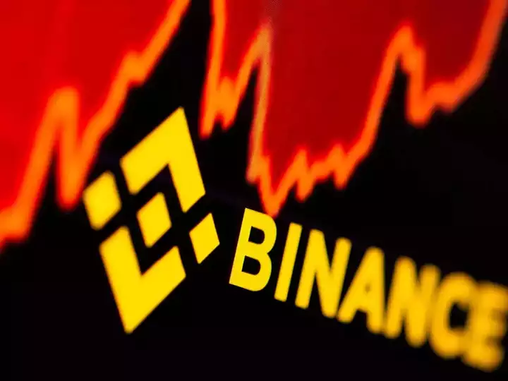 Binance, Hollanda merkez bankası tarafından 3,3 milyon euro para cezasına çarptırıldı