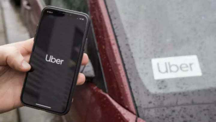 Bu Uber güncellemesi hem sürücülere hem de yolculara yardımcı olmak için burada