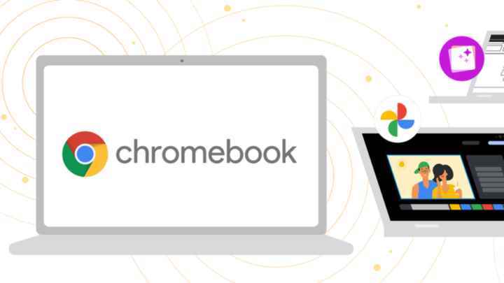 Chromebook'lar yeni video düzenleme ve üretkenlik özellikleri alıyor