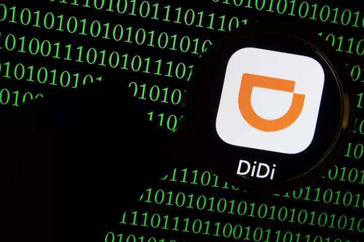 Didi'nin dijital ödeme birimi Çin merkez bankası tarafından para cezasına çarptırıldı