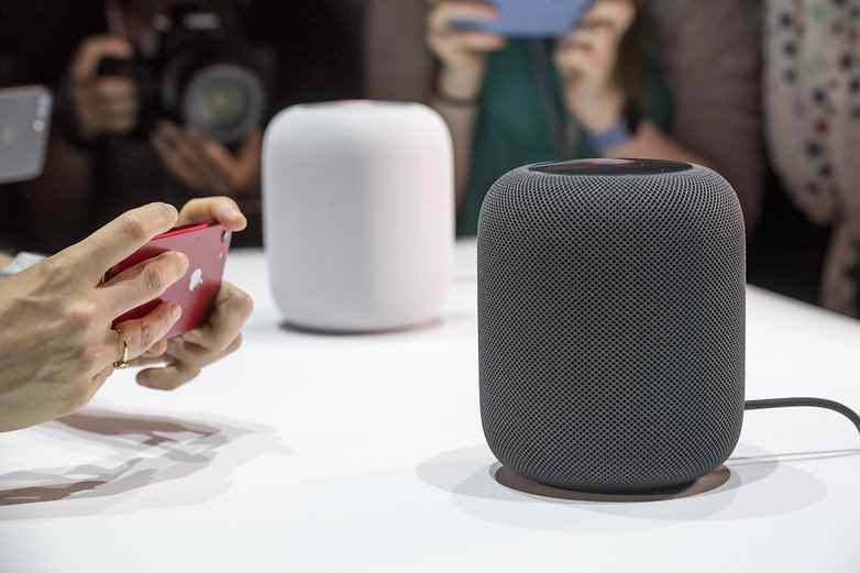 elma HomePod