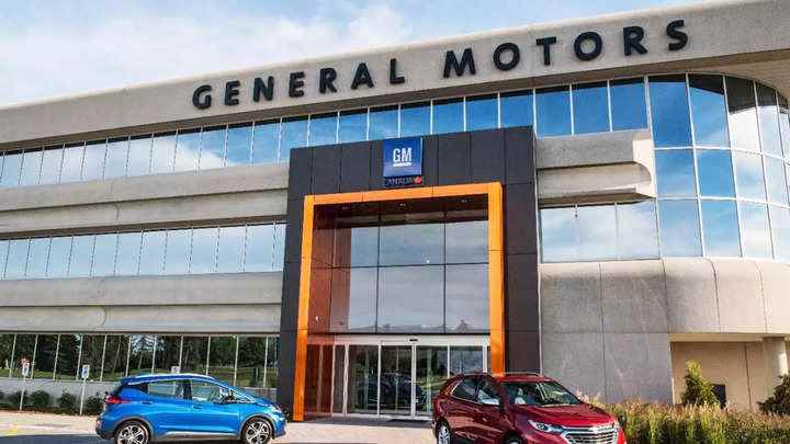 General Motors ve ortakları 500 EV şarj istasyonu inşa etmeyi planlıyor