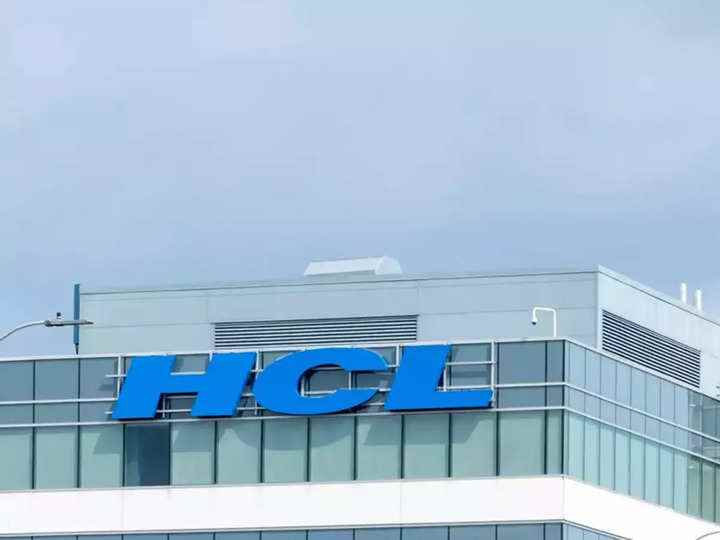 HCL ve SRFI birleşiyor, önümüzdeki beş yıl içinde Hint kabak ekosistemini dönüştürmeyi hedefliyor