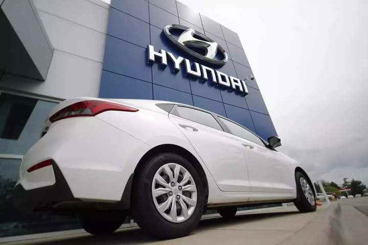 Hyundai, 10.5 milyar dolarlık yatırım taahhüdünden sonra yeni ABD iştiraki kuracak