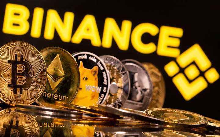 Kripto borsası Binance US, eski PayPal yöneticisini CFO olarak işe aldı