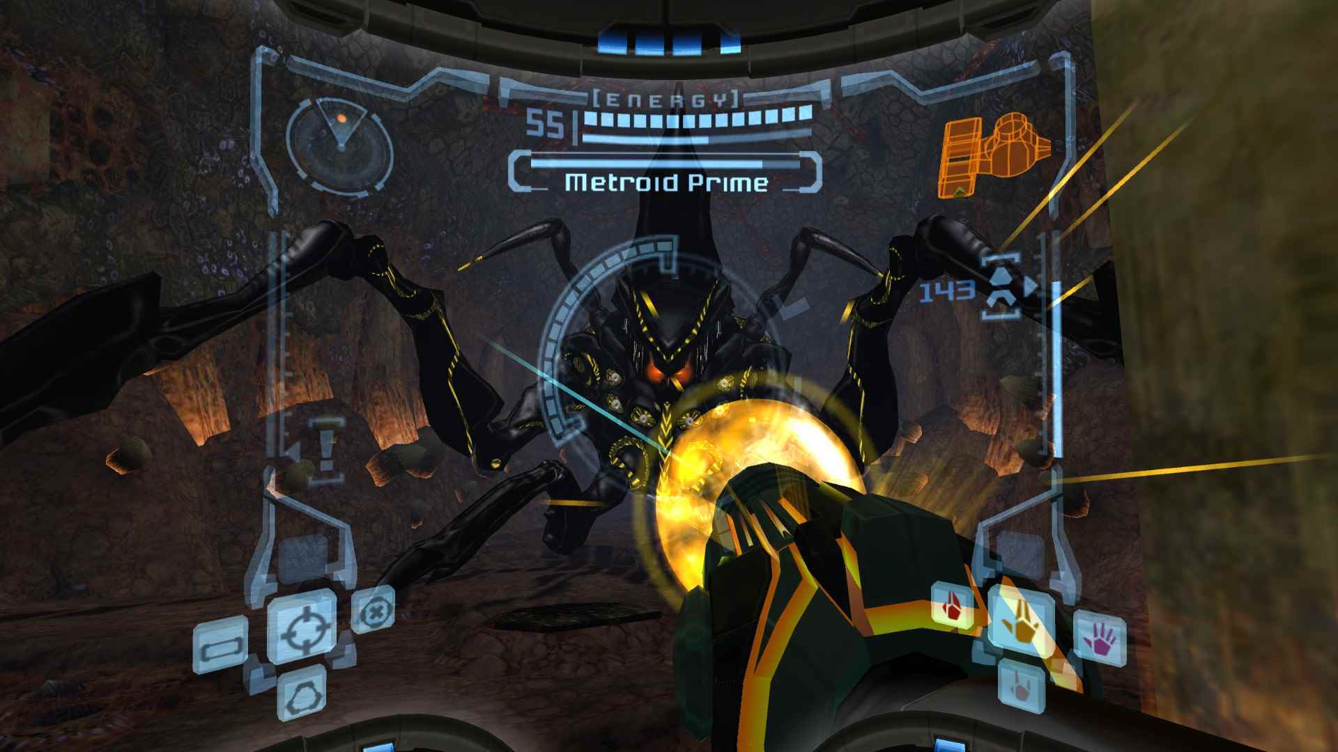 Metroid Prime Üçlemesi