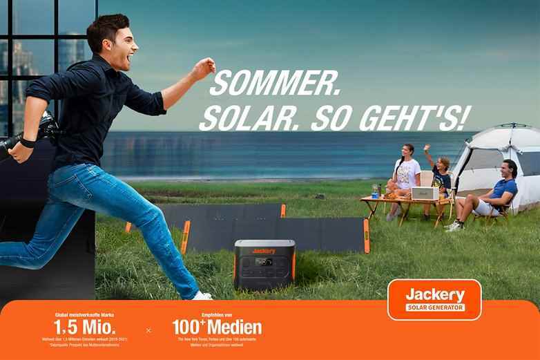 Jackery Tanıtım Yazısı 01