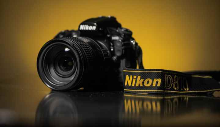 Nikon'un SLR kameraların fişini çektiği bildiriliyor