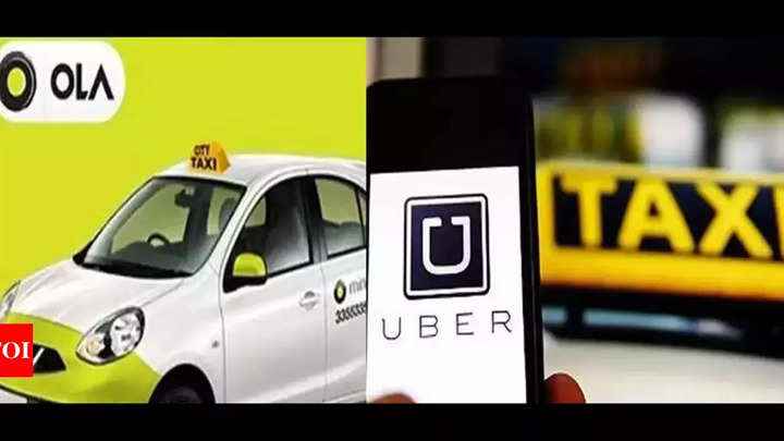 Ola ve Uber birleşme tartışmalarını yalanladı