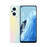 Oppo Reno 8 Lite