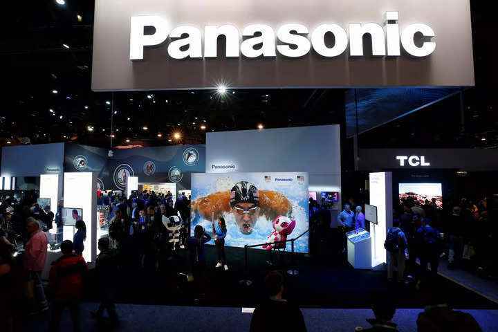 Panasonic, patent ihlali nedeniyle Broadcom'u mahkemeye verdi