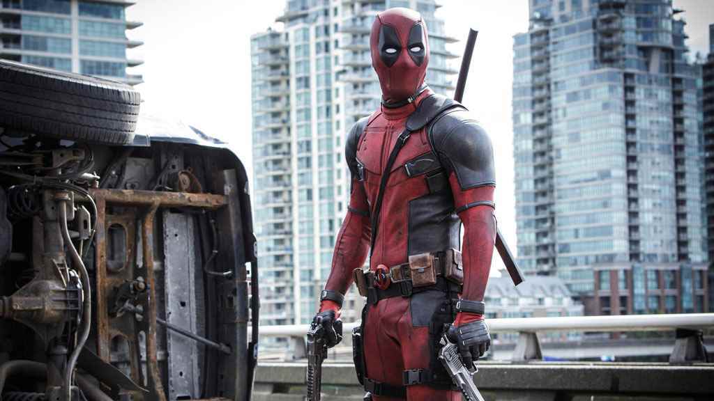 Ryan Reynolds Fox'un Deadpool filminde Mouth ile Merc olarak