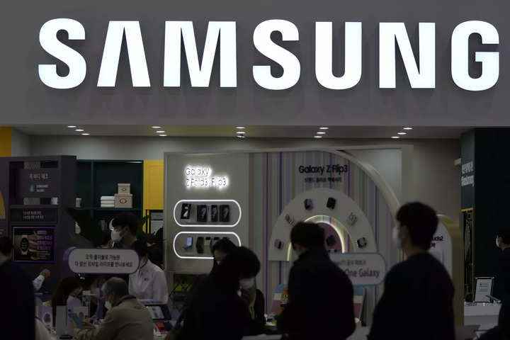 Samsung en gelişmiş 3nm çipleri göndermeye başladı