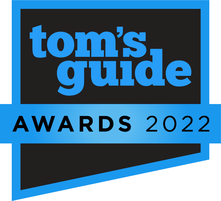 Tom's Guide Ödülleri 2022 logosu