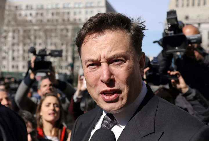 Twitter, hissedarları gözden geçirilmiş vekil dosyalamada Elon Musk'a satışı onaylamaya çağırıyor