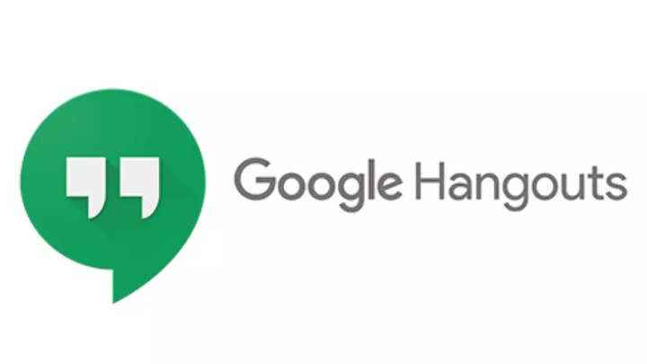 Google Hangouts kapatma: Verilerinizi nasıl indirirsiniz?