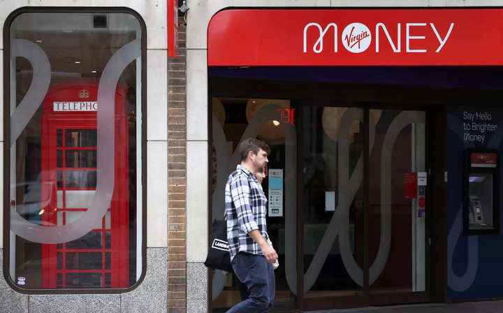 Virgin Money, 'şimdi al, sonra öde' pazarına katılıyor