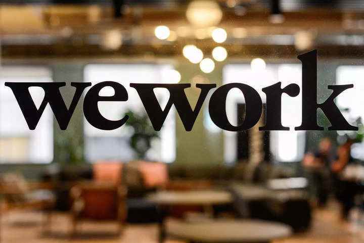 WeWork, ziyaretçilerin kişisel bilgilerini açığa çıkaran hatayı düzeltir