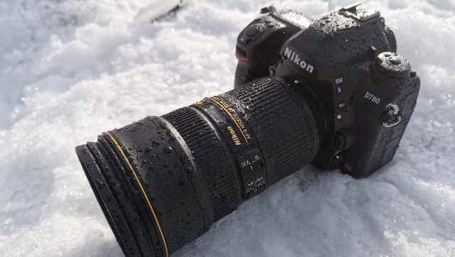 Açıklama_ Mirrorless v_s DSLR fotoğraf makineleri ve Nikon ve Canon gibi üreticiler neden Mirrorless 1 için DSLR'leri terk ediyor?