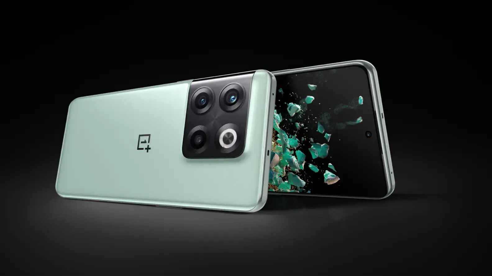 OnePlus 10T renkleri: tüm resmi tonlar