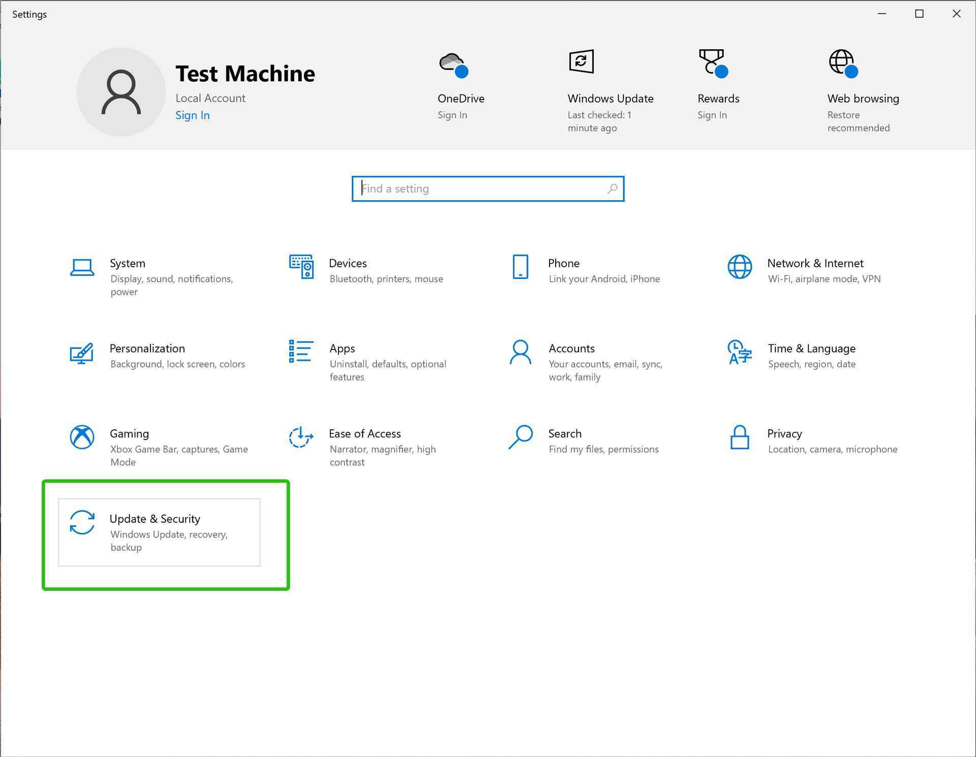 Windows 10 veya 11 PC'yi Fabrika Ayarlarına Sıfırlama