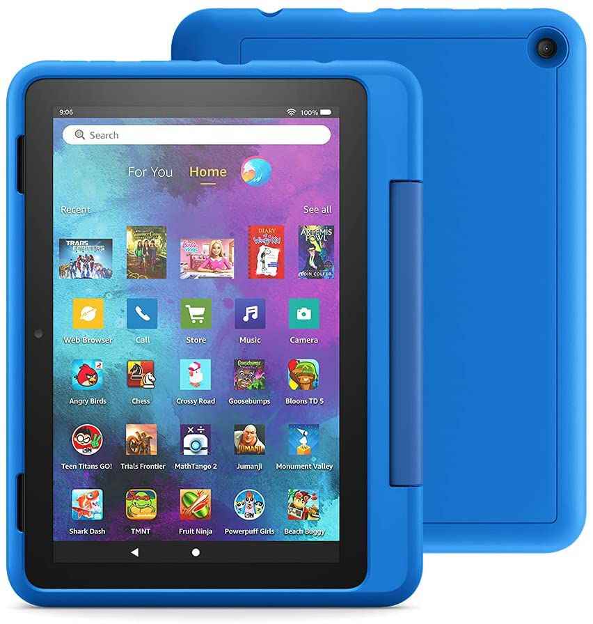 Amazon Fire HD 8 Çocuk Pro