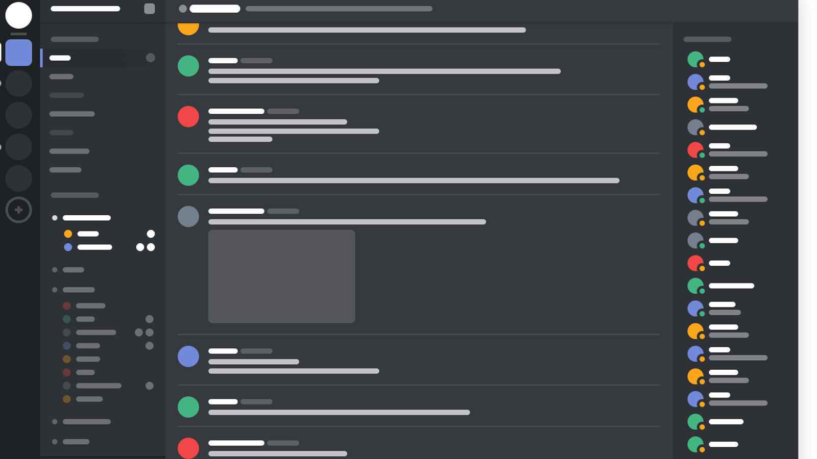 En İyi Yakınlaştırma alternatifleri: Discord