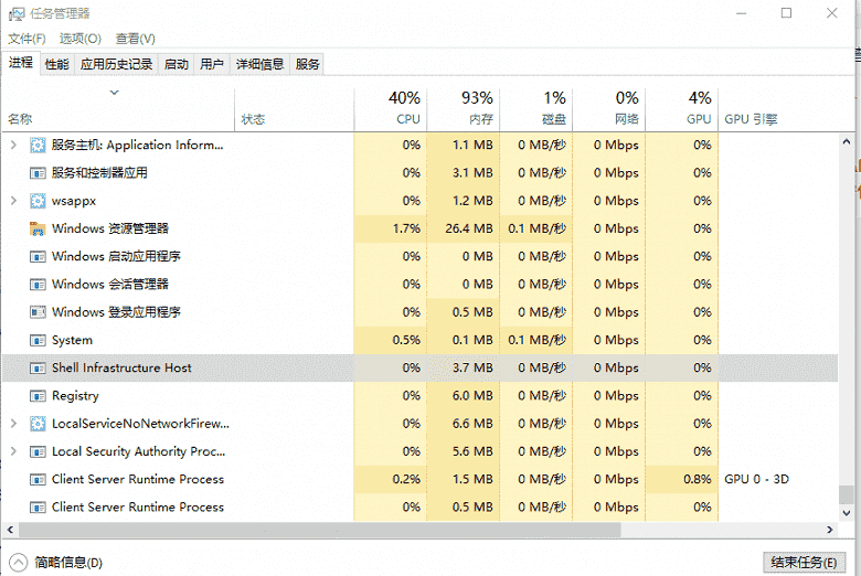 Bu Sonbaharda Gelen Windows 11 22H2 Büyük Güncellemesi, sihost.exe İşleminden Kaynaklanan PC Yavaşlama Hatasını Düzeltecek