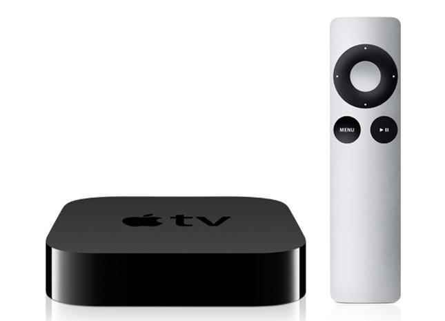 apple-tv-2012-ön-uzaktan kumanda