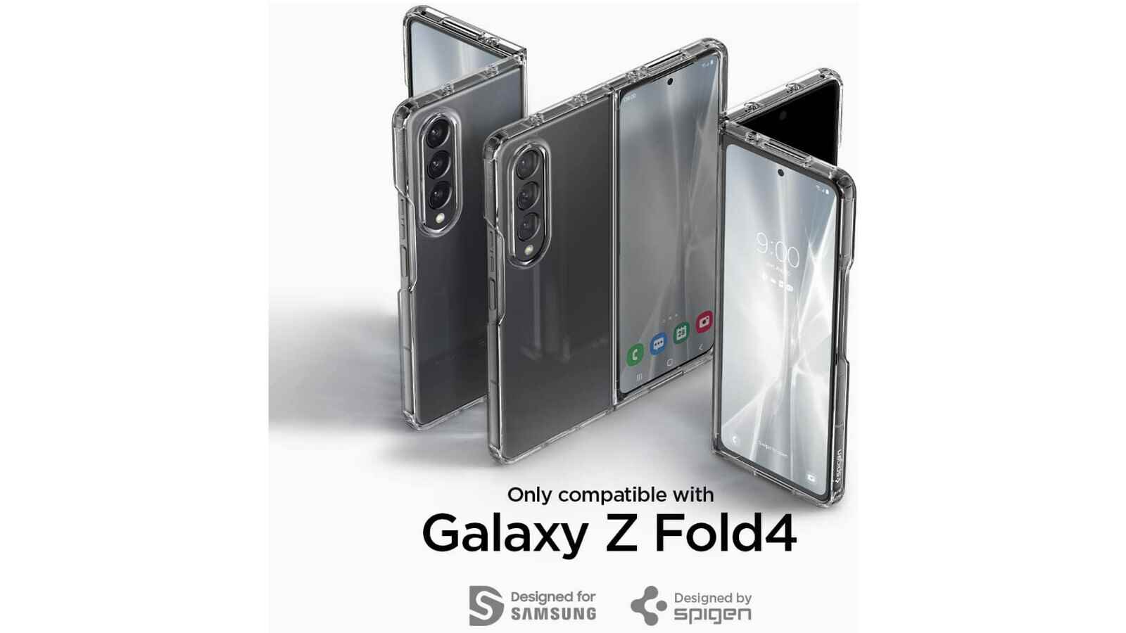 En İyi Samsung Galaxy Z Fold 4 kılıfları