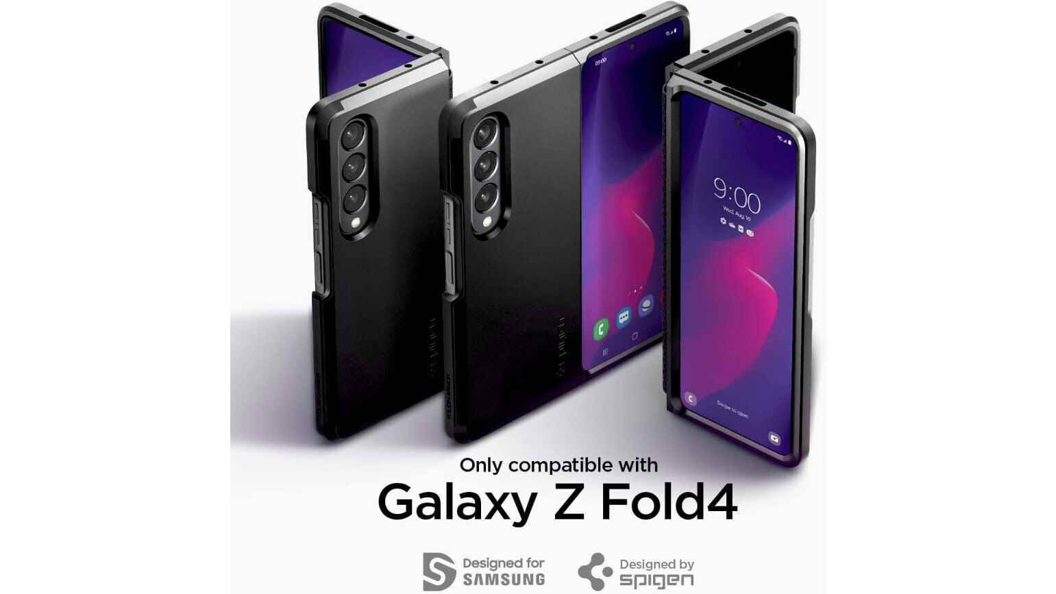 En İyi Samsung Galaxy Z Fold 4 kılıfları