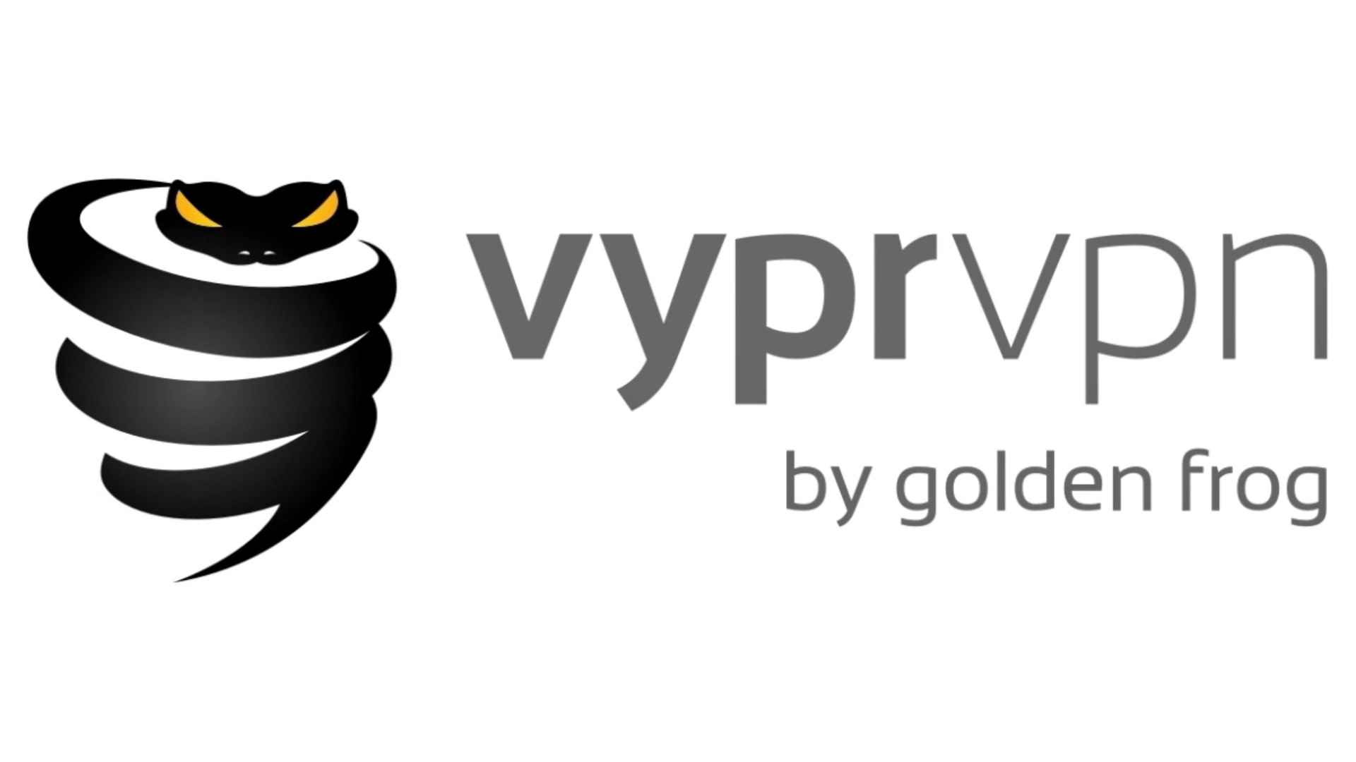 VPN fırsatları: VyprVPN.  Resim şirket logosunu gösterir.