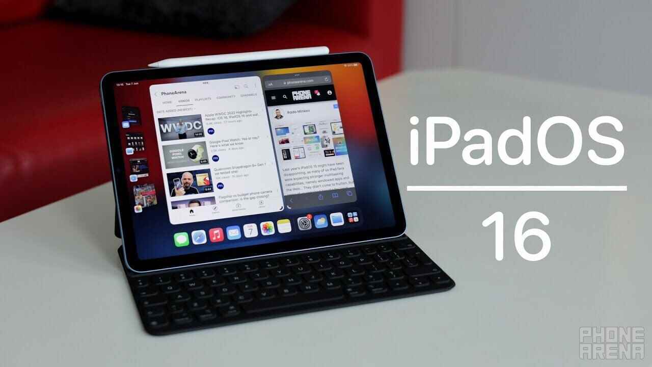 Yakında çıkacak olan iPadOS 16'daki Stage Manager özelliği sonunda iPad'e Mac benzeri çoklu görev özelliğini getiriyor - Galaxy Z Fold 4, Apple'ın iPad'ini tek bir alanda geride bırakıyor, iPadOS 16'nın büyük yeni özelliğini açıklıyor