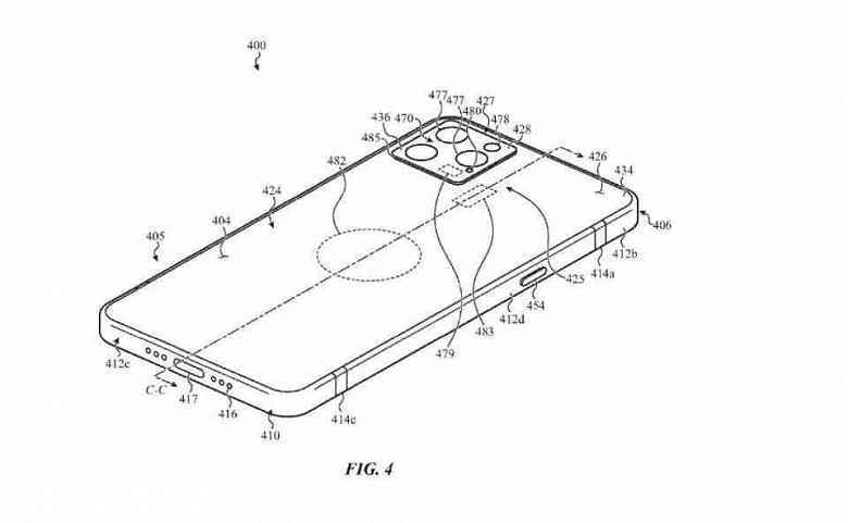 Gelecekte Apple, seramik ve zirkonyumdan yapılmış kılıflarla iPhone ve Watch'ı piyasaya sürebilir.  Ama pahalı oldukları kesin.