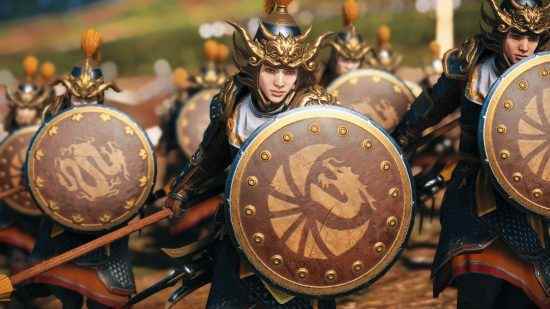 Total War: Warhammer 3 güncellemesi 1.3: Cathayan