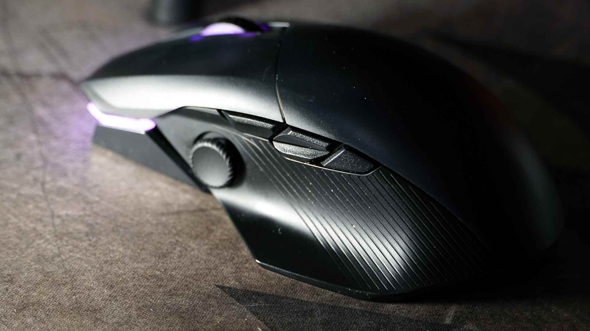 Asus ROG Çakra X