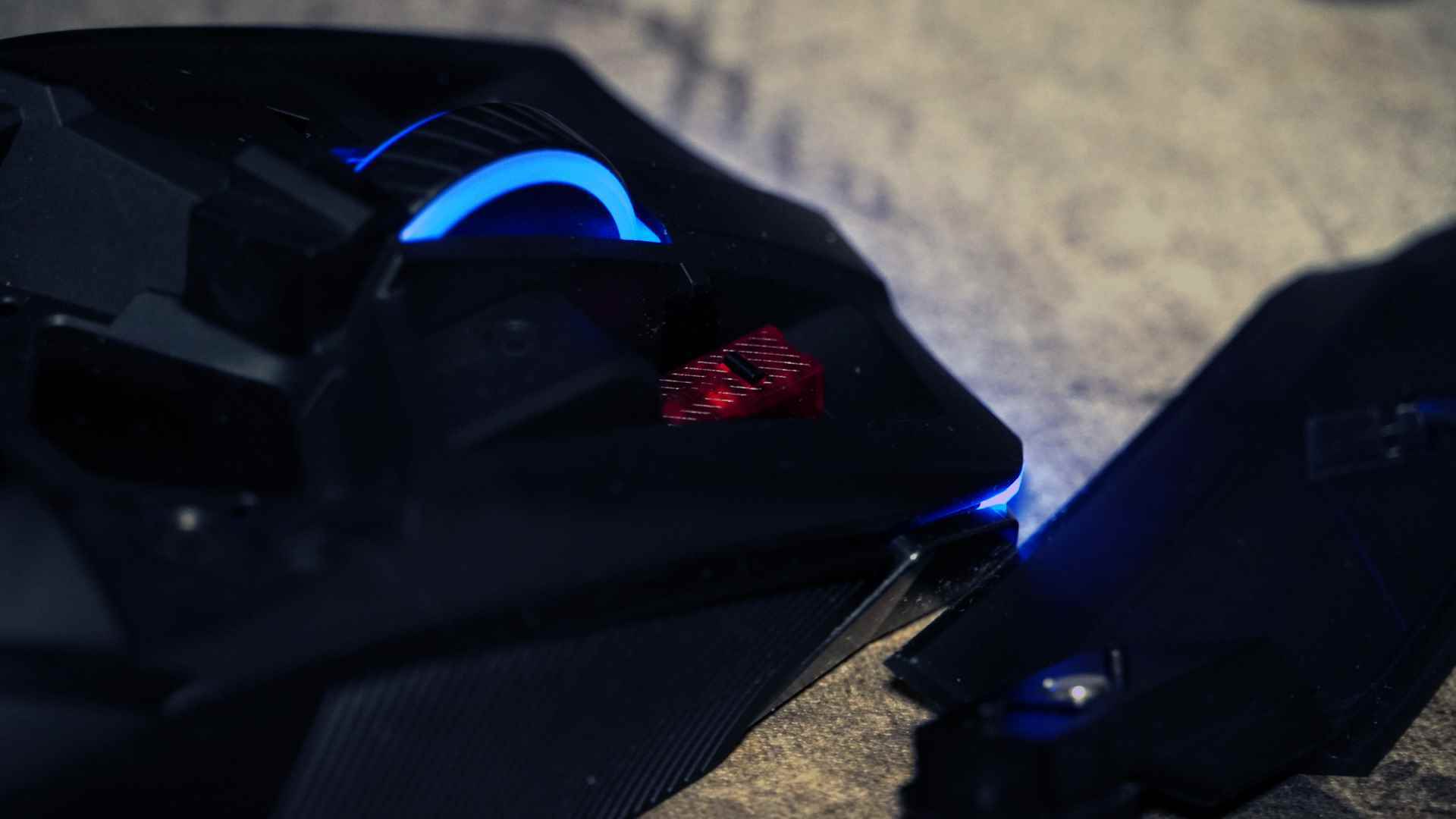 Asus ROG Çakra X