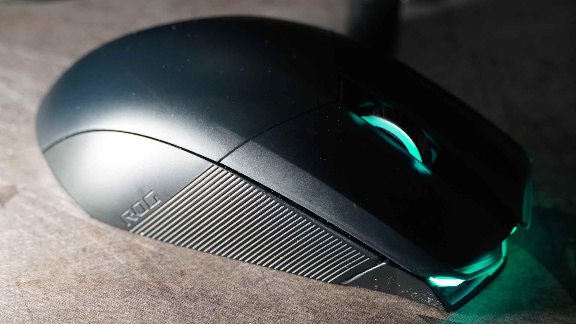 Asus ROG Çakra X