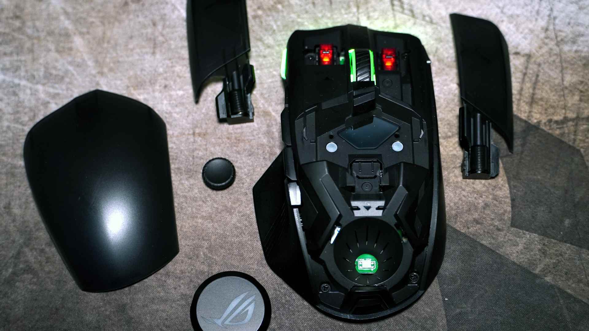 Asus ROG Çakra X