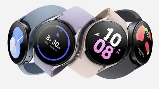 Samsung Z Fold4, Z Flip4, Galaxy Buds2 Pro ve Galaxy Watch5 ön rezervasyonları bugün başlıyor (2)