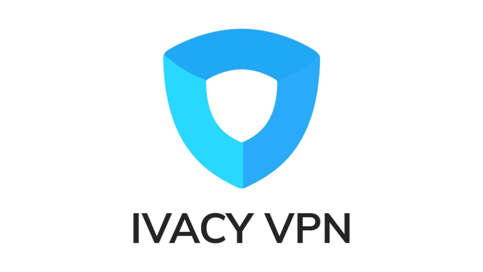 En İyi Hint VPN'i: Ivacy VPN.  Resim şirket logosunu gösterir.